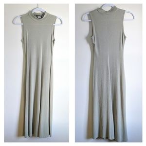 Ronni Nicole Bodycon Maxi Dress